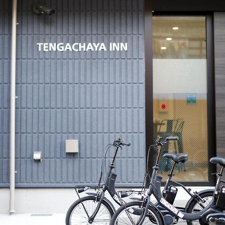 Tengachaya Inn Осака Екстер'єр фото